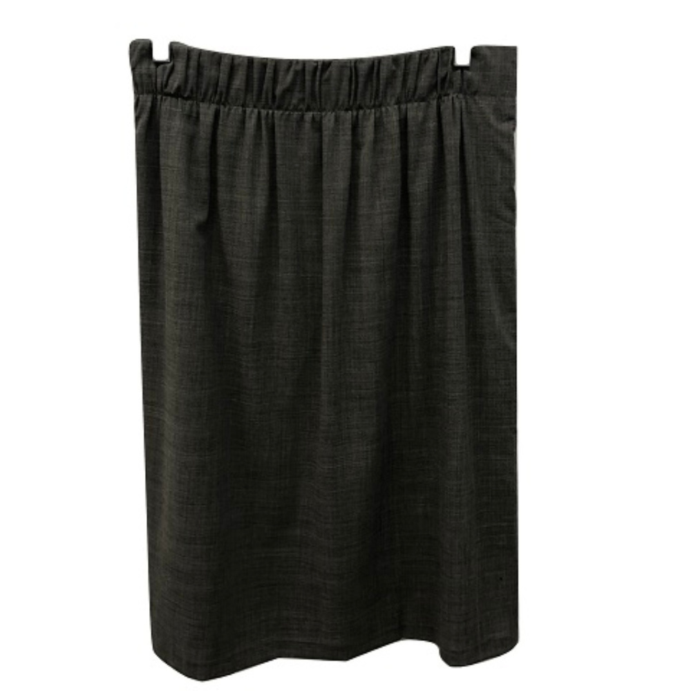 Akris Punto A-Line Skirt, Size 12